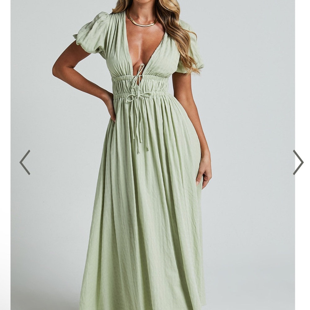 Women’s Maxi Dress Size S